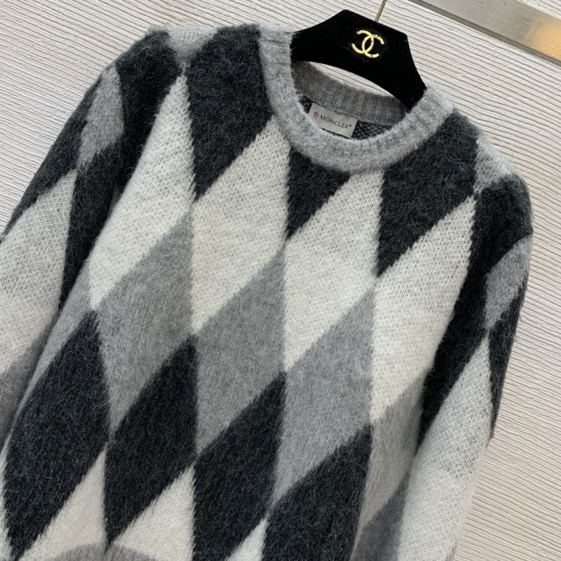 Moncler Sweaters